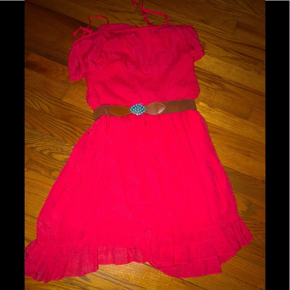 NWT By&By Dress